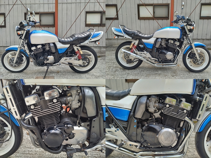 車体画像①